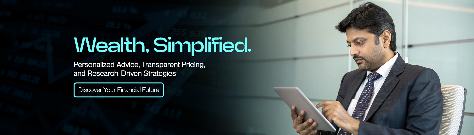 Torus Wealth_Web Banners 1